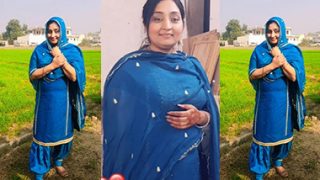 Viral Punjabi Girl Showing And Fingering Pussy Sex