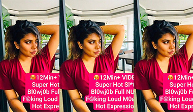 Famous Nri Model Most Exclusive Onlyfans Sluty Blowjob Lacked Video