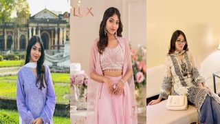 Lux Super Star Girl BF Fucking Viral Leak MMS