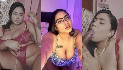 Oasi Das Sex Tapes Exclusive Onlyfans Latest Viral Sex Video