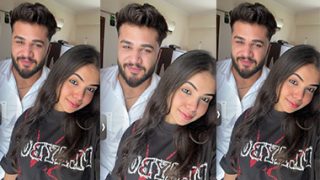 Hot Couple Doggy Style Hard Fucking Video