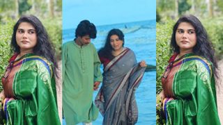 Busty Mallu Bhabhi Fucking In Honeymoon Sex HD Watch Now