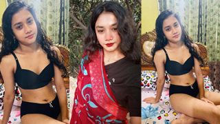 Bengali Girl Doggy Style Hard Sex Latest Porn Video’s