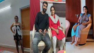 Real Indian Hotwife from Pune Monika Arpit Onlyfans – desibp1