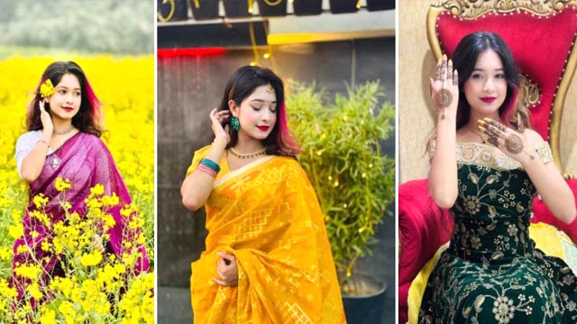 Horny Bengali Dancer Girl And Tiktoker Leak New Latest Porn