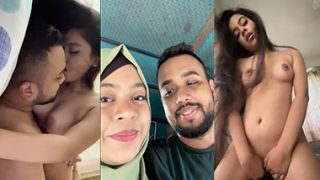 Hot BD Famous Couple Fucking Scandal Leaked