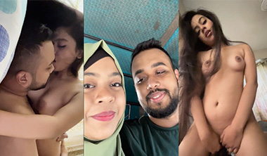 Hot BD Famous Couple Fucking Scandal Leaked