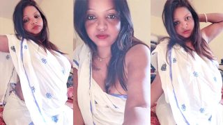 Desi Big Boobs Thick Ass Bhabhi Nude Showing