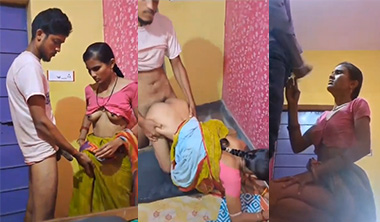 Horny Tamil Mallu Maid Aunty Hostel Boys Fucking Video’s