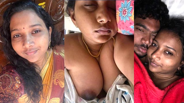 Tamil Newly Married Wife Sucking Dick And Hard Fucking Video’s