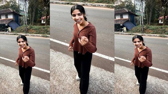 Horny Indian Slim Gf Fucked With Lover Latest XXX