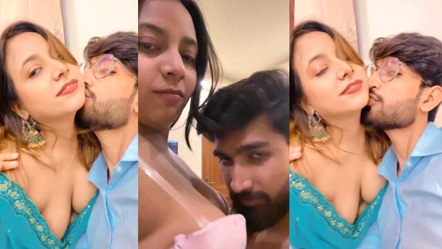 Busty Pakistani Wife Beautiful Viral Pussy Licking