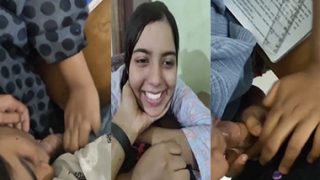 Horny Teacher Gets Secretly Blowjob By Student Latest Clips