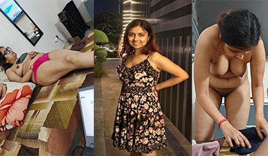 Desi GF Shared Threesome Fuck With Bf Friends HD Watch Now