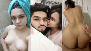 Desi Sexy Girl Pussy Fingering & Painful Fucking Clips