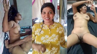 Viral Mallu Kerala Girl Painful Fucking Hard Latest Clips