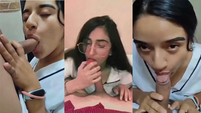 Cutie Chasmish Nurse Sucking Dick Doctor Clips
