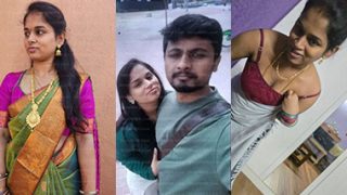 Hotty Tamil Preggo Wife Sucking Dick Painful Fucking Clips