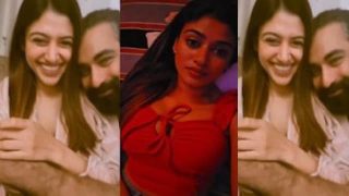 Famous Actress Oviya Painful Sex With Lovers
