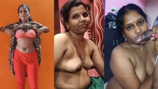 Busty Tamil Auntys Group Nude Dance Threesome