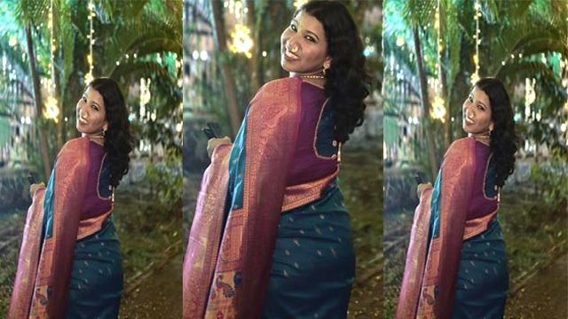 Mature Tamil Aunty Deeply Blowjob Fucking Nude