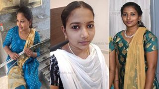 Tamil Newly Married Wife Hard Fucked Leaks By Hubby