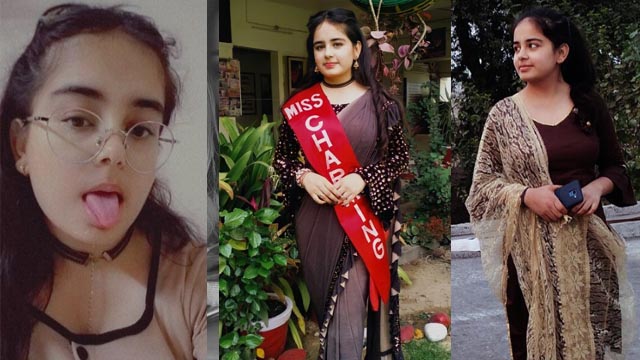 Dusky Babe Muskan Exclusive Nude Sex – Collection Viral Leak