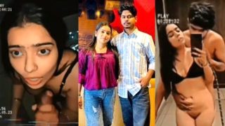 Horny Tamil Girl Blowjob Anal Fucking – Moaning New Mms