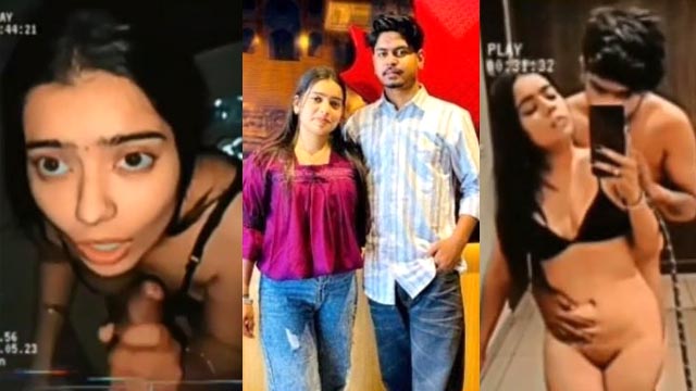 Horny Tamil Girl Blowjob Anal Fucking – Moaning New Mms