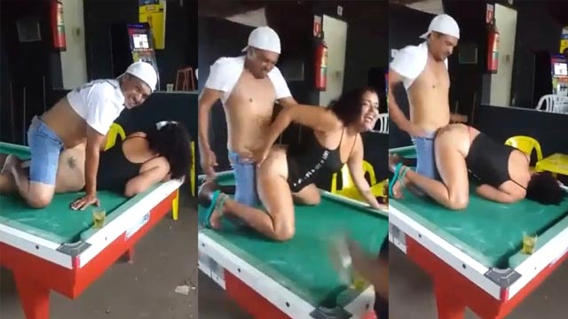 South Famous GF Dringking Threesome Fucking in Party Don’t Miss