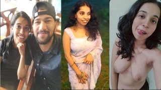 Dusky NRI Milf Deeply Blowjob Seduce Lover