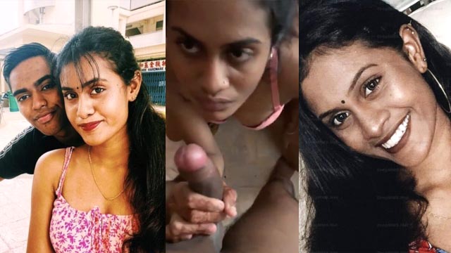Singapore Delhi Mallu Girl – Fucking With Boyfriend