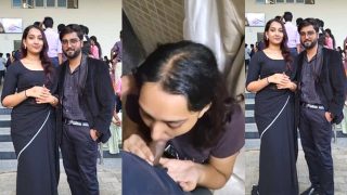 Horny Punjabi Girl Sucking Dick – Painful Fucking