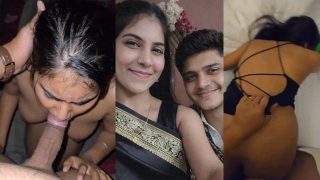 Super Marathi Babe Blowjob – Painful Fucking