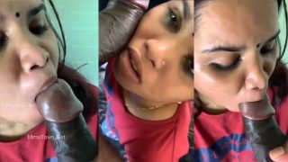 Mallu Horny Wife Blowjob Riding Fucking with Lover