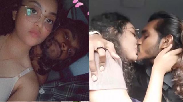 Hot Tamil Malaysiyan Lover Romance Fucking Hard