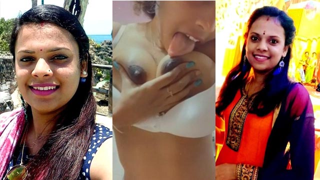Indian Malayan Bhabhi Teasing Exclucive Leaked