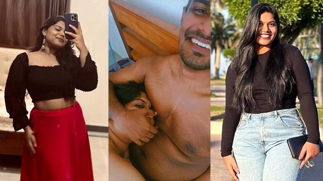 South indian Mallu Babe – Fucking Hard MMS