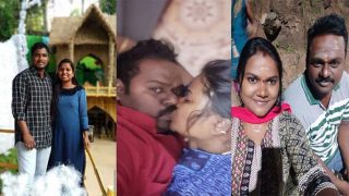 Kerala Hot Wife Blowjob Threesome Fucking Video’s