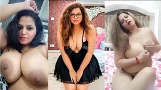 Famous Model Sapna Sappu – Nude Premium Live Mms