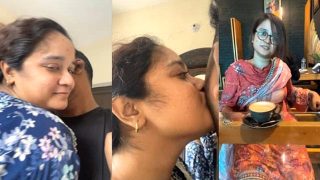 Punjabi Mallu Wife Threesome – Fucking by Another Guys