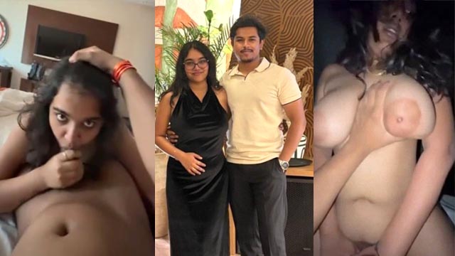 Horny South Girl’s Deeply Blowjob – Riding On Boyfriend