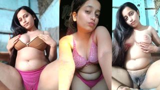 Punjabi Horny Wife Deeply Blowjob Fucking in Doggy Mms