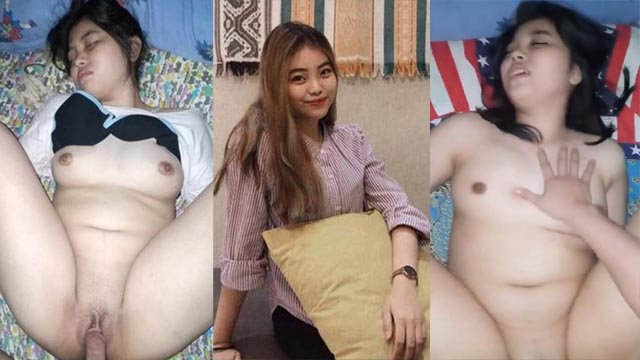Sexy Nepali Baby Painful Fucking by Boyfriend HD Porn