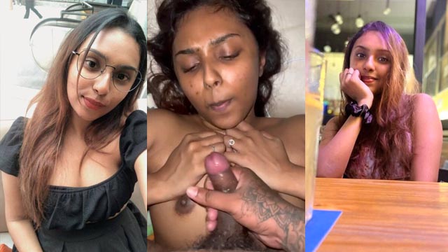 Sexy Tamil Girl’s Hardly Fucking by BF Video