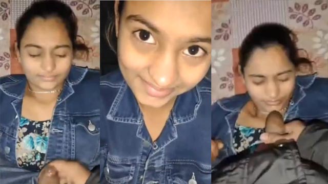 Punjabi Babe Fucking Taking Cum On Mouth Mms