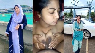 Famous Viral Tiktoker Bolwjob – Latest Fucking Clips