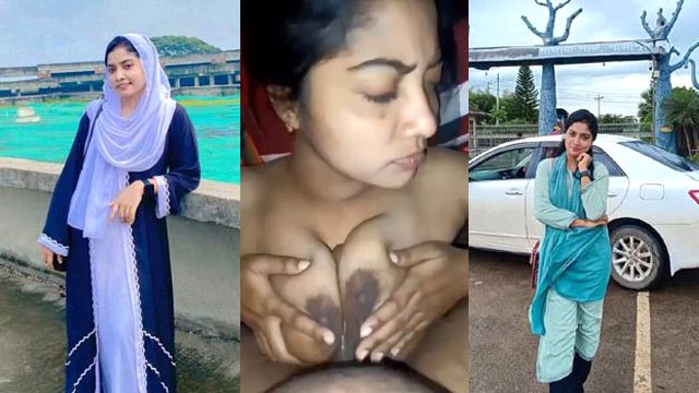 Famous Viral Tiktoker Bolwjob – Latest Fucking Clips