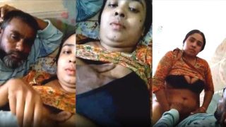 South Hot Aunty Nude Fucked Scandal Leaked
