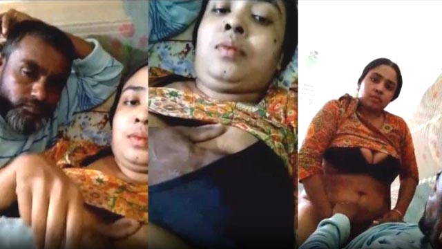 South Hot Aunty Nude Fucked Scandal Leaked